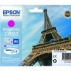TIN Epson T7023 XL Magenta