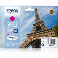 TIN Epson T7023 XL Magenta