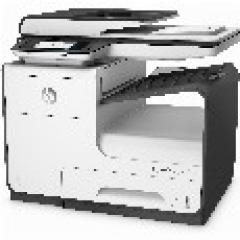 T HP PageWide 377dw FAX/LAN/WLAN/ADF/Duplex