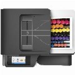 T HP PageWide 377dw FAX/LAN/WLAN/ADF/Duplex