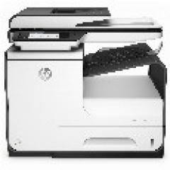 T HP PageWide 377dw FAX/LAN/WLAN/ADF/Duplex
