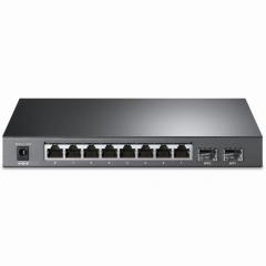 TP-LINK TL-SG2210P PoE