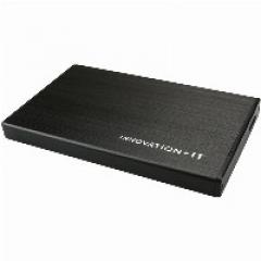 6cm SATA USB3 Innovation IT black
