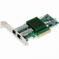 INTG 10Gb 2xSFP+ SUPERMICRO AOC-STGN-i2S |Intel 82599ES PCIeX8 LP