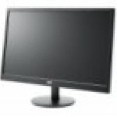 54,6cm/21,5 (1920x1080) AOC e2270Swdn 16:9 5ms DVI-D VGA VESA Full HD Black