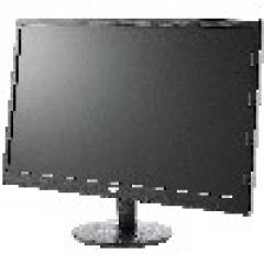 54,6cm/21,5 (1920x1080) AOC e2270Swdn 16:9 5ms DVI-D VGA VESA Full HD Black