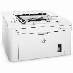 L HP LaserJet Pro M203dw 23S. Duplex/WLAN