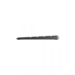 Apple Magic Keyboard mit Ziffernblock - Bluetooth - Space Gray