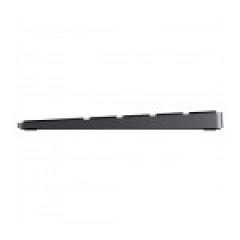 Apple Magic Keyboard mit Ziffernblock - Bluetooth - Space Gray