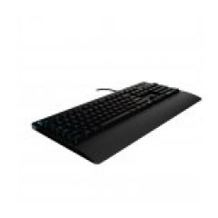 Logitech Prodigy G213 USB black