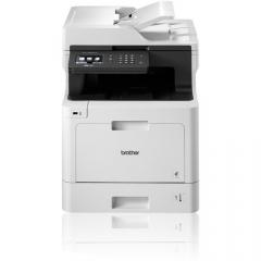 FL Brother MFC-L8690CDW 31/31S. FAX/LAN/WLAN/ADF/Duplex