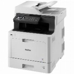 FL Brother MFC-L8690CDW 31/31S. FAX/LAN/WLAN/ADF/Duplex