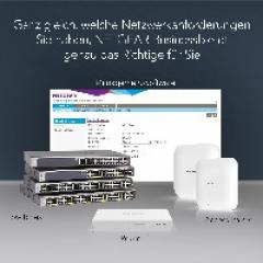 Netgear GS108Ev3