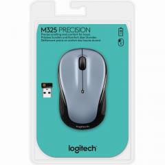 Logitech M325 Wireless Colour Collection