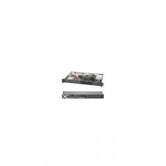 Barebone Server 1U Single 1151 1 Fixed drive Bay 3.5 oder 2 drive option 2.5 200W SuperServer 5019S-L