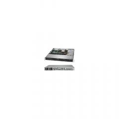 Barebone Server 1 U Single 3647 4 Hot-swap 3.5 400W Platinum SuperServer 5019P-MTR