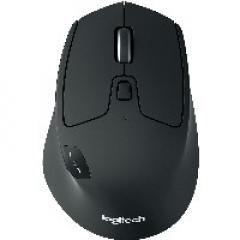 Logitech M720 Triathlon Bluetooth Optisch Maus