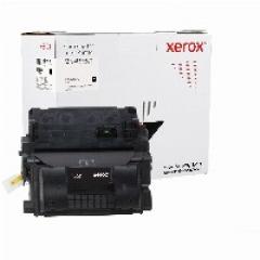 TON Xerox High Yield Black Toner Cartridge equivalent to HP 90X for use in HP LaserJet Enterprise 600 M602, M603 M4555 MFP (CE390X)