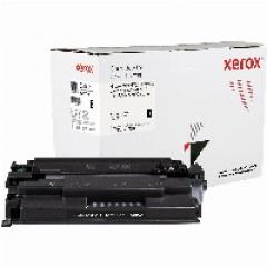 TON Xerox High Yield Black Toner Cartridge equivalent to HP 26X for use in LaserJet Pro M402, MFP M426 Canon imageCLASS LBP214, LBP215 (CF226X)