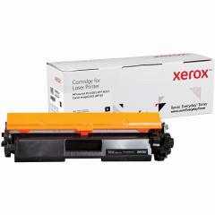 TON Xerox High Yield Black Toner Cartridge equivalent to HP 30X for use in LaserJet Pro M203, MFP M227 Canon imageCLASS LBP162 (CF230X)