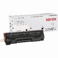 TON Xerox Black Toner Cartridge equivalent to HP 79A for use in LaserJet Pro M12, MFP M26 (CF279A)