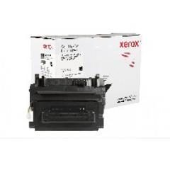 TON Xerox Black Toner Cartridge equivalent to HP 81A for use in LaserJet Enterprise M604, M605, M606, MFP M630 Canon LBP351/352 (CF281A)