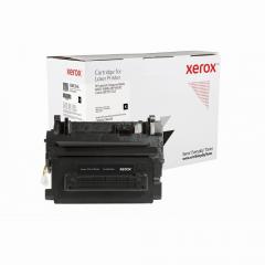 TON Xerox Black Toner Cartridge equivalent to HP 81A for use in LaserJet Enterprise M604, M605, M606, MFP M630 Canon LBP351/352 (CF281A)