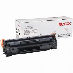 TON Xerox High Yield Black Toner Cartridge equivalent to HP 83X for use in HP LaserJet Pro M201 Pro MFP M127, M225, M125, M128, M202 (CF283X)