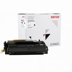 TON Xerox High Yield Black Toner Cartridge equivalent to HP 87X for use in LaserJet Pro M501 Enterprise M506, MFP M527 (CF287X/ CRG-041H)