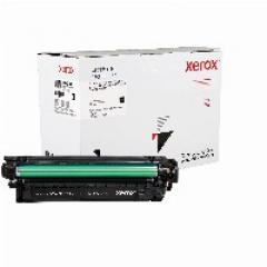 TON Xerox High Yield Black Toner Cartridge equivalent to HP 507X for use in LaserJet Enterprise 500 color M551, MFP M575 Pro MFP M570 (CE400X)