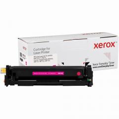 TON Xerox Magenta Toner Cartridge equivalent to HP 410A for use in Color LaserJet Pro M452 MFP M377, M477 Canon imageCLASS LBP654, MF731 (CF413A)