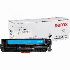 TON Xerox Cyan Toner Cartridge equivalent to HP 305A for use in Color LaserJet Pro 300 M351, MFP M375 Pro 400 M451, MFP M475 (CE411A)