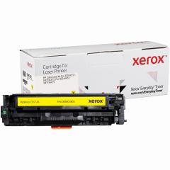 TON Xerox Yellow Toner Cartridge equivalent to HP 305A for use in Color LaserJet Pro 300 M351, MFP M375 Pro 400 M451, MFP M475 (CE412A)