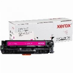 TON Xerox Magenta Toner Cartridge equivalent to HP 305A for use in Color LaserJet Pro 300 M351, MFP M375 Pro 400 M451, MFP M475 (CE413A)