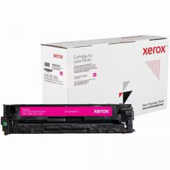 TON Xerox Magenta Toner Cartridge equivalent to HP 131A / 125A / 128A for use in Color LaserJet Pro 200 M251, MFP M276 Canon MF628Cw (CF213A)