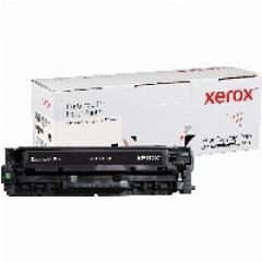 TON Xerox High Yield Black Toner Cartridge equivalent to HP 312X for use in Color LaserJet Pro MFP M476 (CF380X)