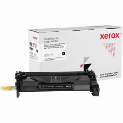 TON Xerox Black Toner Cartridge equivalent to HP 26A for use in LaserJet Pro M402, MFP M426 Canon imageCLASS LBP214, LBP215, MF424, MF426 (CF226A)