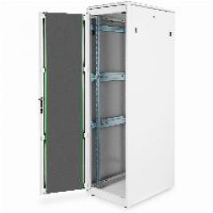 Netzwerkschrank 19 42HE Digitus 2053x600x800 mm, Farbe Grau (RAL 7035)