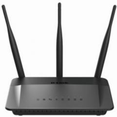 D-Link DIR-809/E AC750 Dualband Router