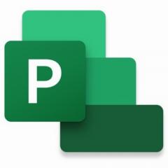 Microsoft Project Pro 2021 - 1 PC - ESD-Download ESD