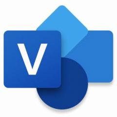 Microsoft Visio Pro 2021 - 1 PC - ESD-Download ESD