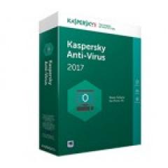 Kaspersky Anti-Virus - 1 Device, 1 Year - ESD-Download ESD